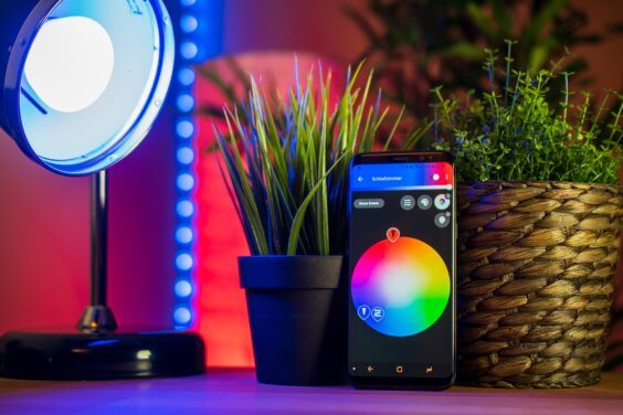 4D TV-Kit und intelligente Lichtschalter: Nanoleaf stellt fünf neue Produkte vor