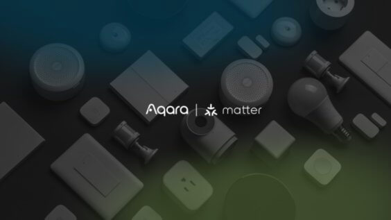 Aqara und Wemo docken ebenfalls bei matter an