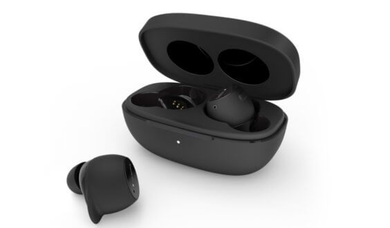 Belkin präsentiert Soundform Immerse Noise Cancelling Earbuds mit Integration in das „Wo ist?“-Netzwerk