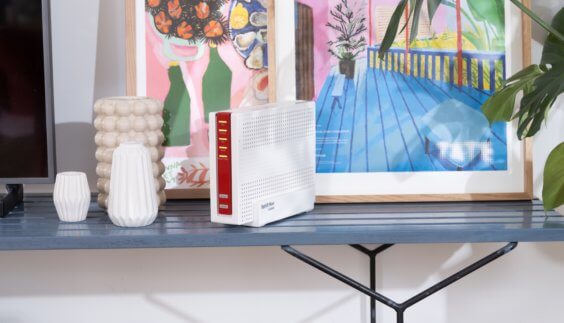 Ab sofort verfügbar: AVM bringt FRITZ!Box 4060 und FRITZ!Box 6690 Cable mit Wi-Fi 6