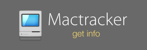 mactracke mactracke
