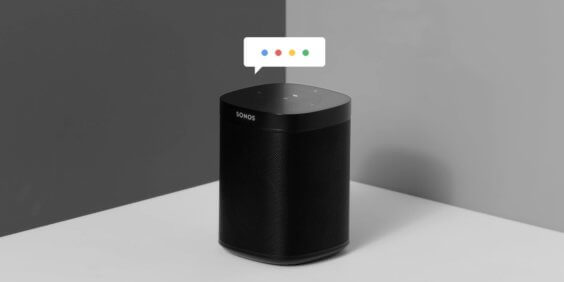 Sonos obsiegt über Google und erwirkt ein empfindliches Verkaufsverbot