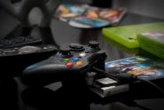Xbox-Controller von Microsoft - Symbolbild