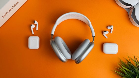 Deals für 4K TVs, AirPods, iPads, M1 MacBooks: o2 startet große Gadget-Aktion