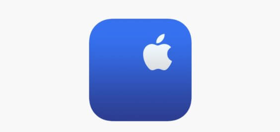 Apple Support-App zeigt sich generalüberholt in Version 5.0