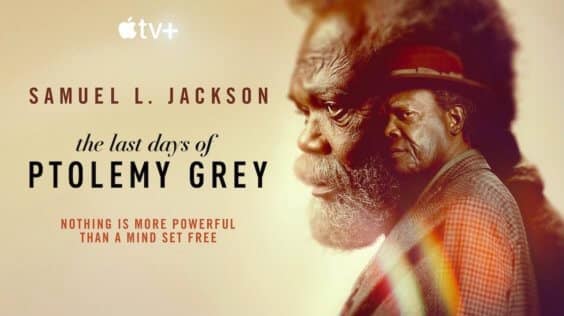 Offizieller Trailer zu „The Last Days of Ptolemy Grey“ auf Apple TV+ verfügbar