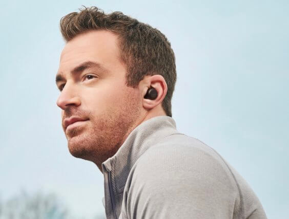 Echo Buds von Amazon sind nun auch in Deutschland verfügbar