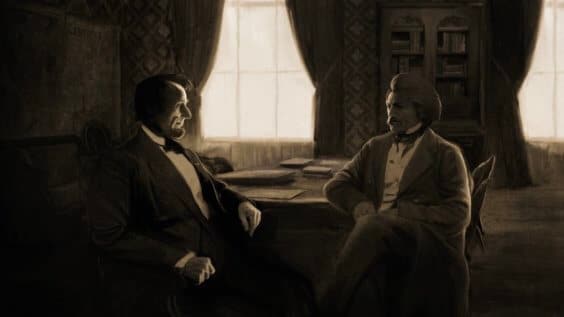 „Lincoln’s Dilemma“: Apple TV+ veröffentlicht offiziellen Trailer