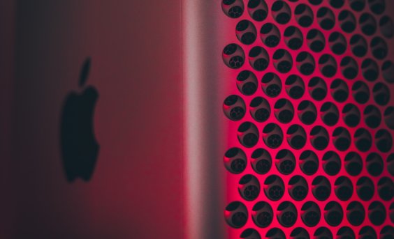 Gurman: Viele neue Macs 2022, neuer Mac Pro mit bis zu 128 Grafikkernen
