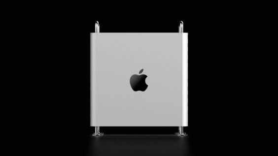 Mac Pro: Keiner will den High-End-Mac?