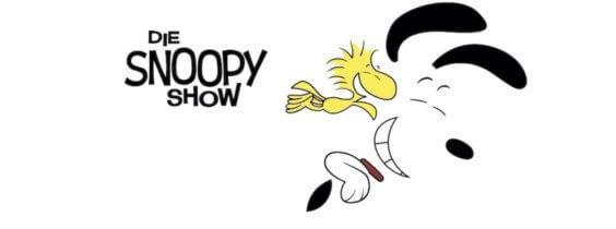 Apple TV+: Staffel 2 von „The Snoopy Show“ ab 11. März, offizieller Trailer verfügbar