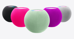 HomePod mini Frühling