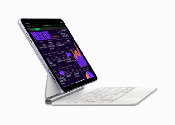 Für günstigere iPads: Apple arbeitet an neuem Magic Keyboard