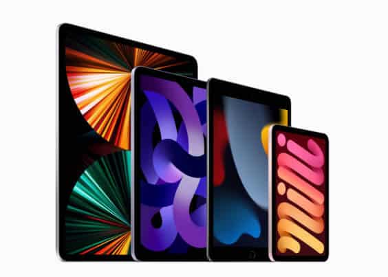Gegen das Chromebook: Apple wollte Billig-iPad aus Plastik bringen