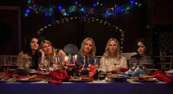 Apple kündigt neue Comedy-Thriller-Serie „Bad Sisters“ für Apple TV+ an