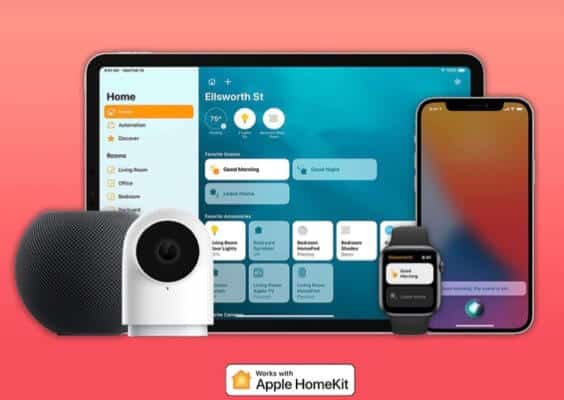 Aqara Camera Hub G2H Pro ist nun verfügbar