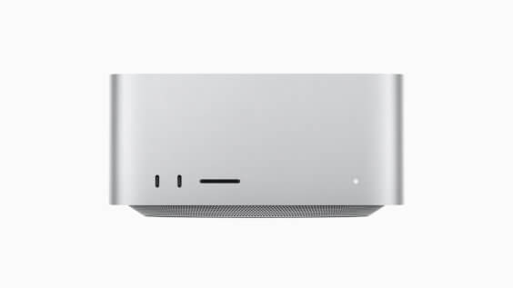 Neuer Mac Studio: Vorstellung schon diese Woche?