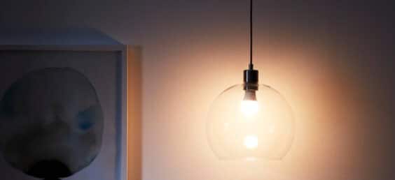 IKEA Home Smart: Tageszeitaktuelle Steuerung der Belichtung kündigt sich an