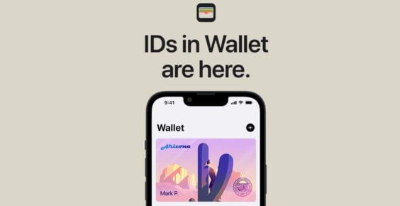 Führerschein in der Wallet-App startet: Arizona in den USA macht den Anfang