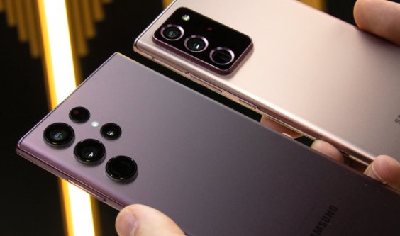 Grüne und blaue Blasen gehören zusammen: Samsung drängt jetzt auch auf RCS bei Apple