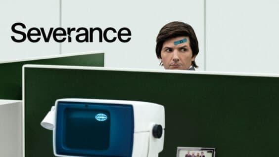 Wegen Autorenstreik in Hollywood: Produktion von zweiter Staffel „Serverance“ auf Eis gelegt
