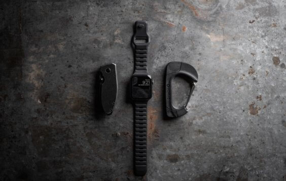 Sport Strap von Nomad: Neue Farben verfügbar