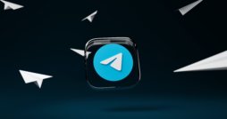 Telegram-Logo