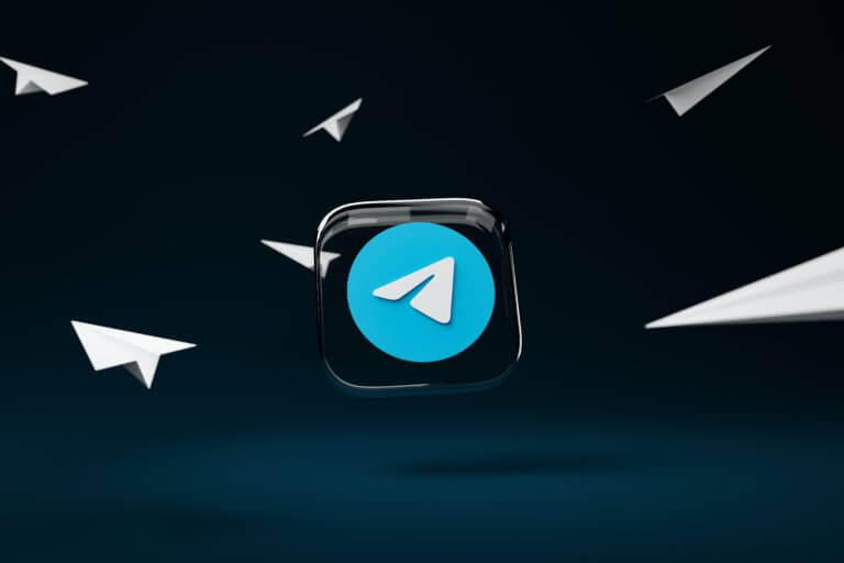 Telegram trae una nueva actualización a iOS