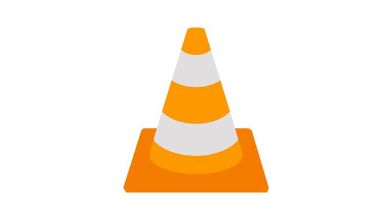 VLC Logo