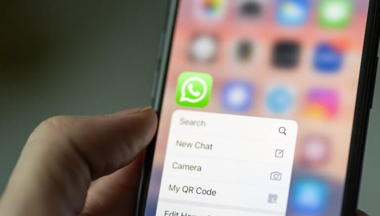 WhatsApp trae funcionalidad de lanzamiento para nuevos participantes del grupo