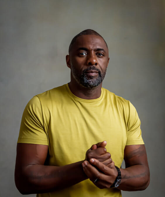 Apple TV+ kündigt neue Thriller-Serie „Hijack“ von und mit Idris Elba an