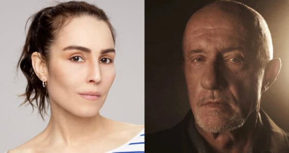 Für Apple TV+: Neue Thriller-Serie „Constellation“ geordert
