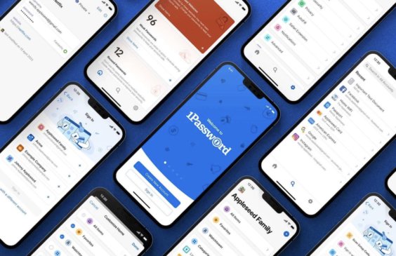 1Password kündigt diverse Verbesserungen für seine iOS-App an