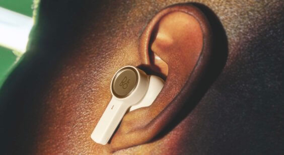 Bang & Olufsen bringt mit den Beoplay EX neue AirPods Pro-Konkurrenz