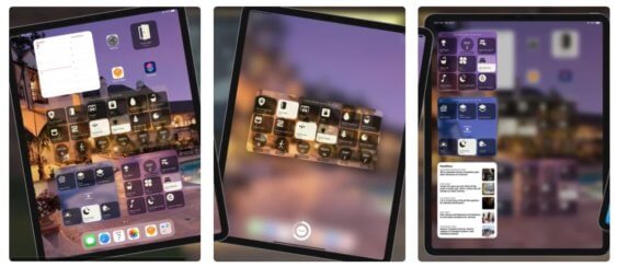 Home Widget for HomeKit ist in Version 1.2.7 da: Das ist neu