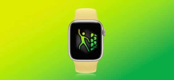 Apple kündigt neue Activity Challenge für den „International Dance Day“ an