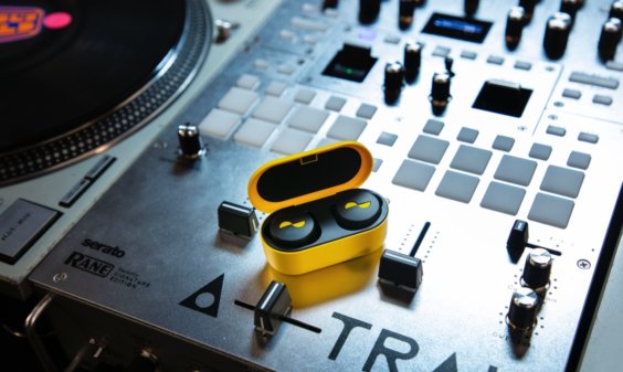 Nura präsentiert zwei neue In-Ears
