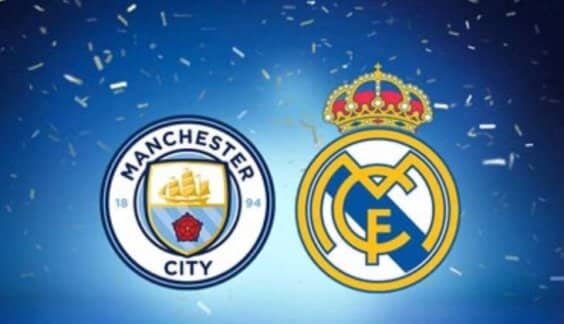 Streaming-Tipp: Gleich das Halbfinale der Champions League – Man City gegen Real Madrid bei Prime Video schauen