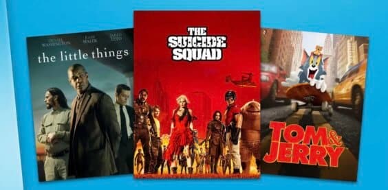 Zum Osterwochenende: Prime Video Deals – über 400 Filme zu je 0,99 Euro leihen