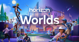 Horizon Worlds