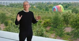 Tim Cook - Symbolbild