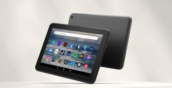 Neue Tablets: Amazon frischt Fire 7 auf