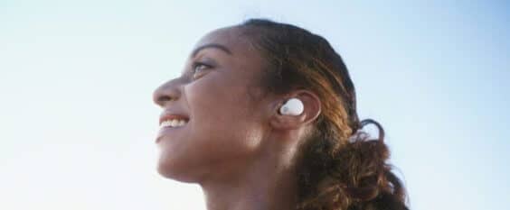 Sony LinkBuds S: Japaner stellen kleinste In-Ears mit ANC vor
