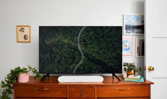 Die neue Sonos-Soundbar: Preis und Name geleakt
