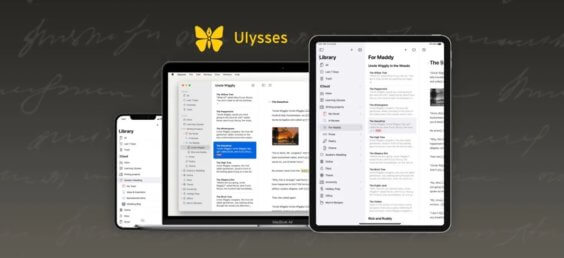 Ulysses 26: Das ist neu