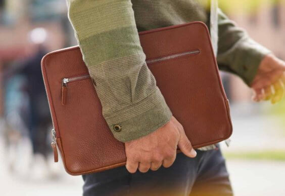 „Good Wilhelm“ vorgestellt: Handgefertigte Premium-Apple-Cases aus Deutschland [+Exklusivrabatt]