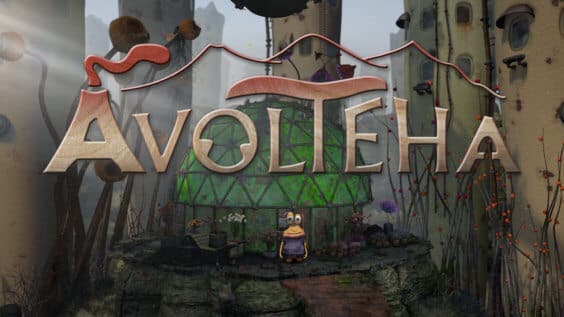 Spieletipp: „Avolteha“ ab heute im App Store – zugänglicher Rätselspaß von deutschen Entwicklern