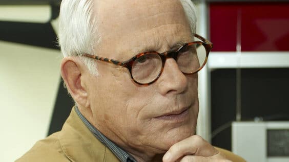Dieter Rams: Vorbild von Jony Ive wird 90