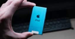 iPod Nano - Apple