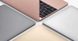 12 Zoll-MacBook - Apple